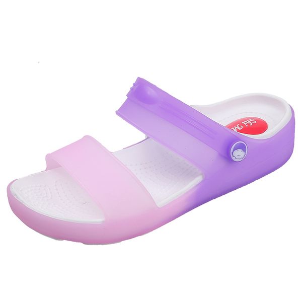 sandals jumpmore beach slippers women's summer flip flops children's shoes size 35-40 ma9c, Black
sandals jumpmore beach slippers women's summer flip flops children's shoes size 35-40 ma9c, Black