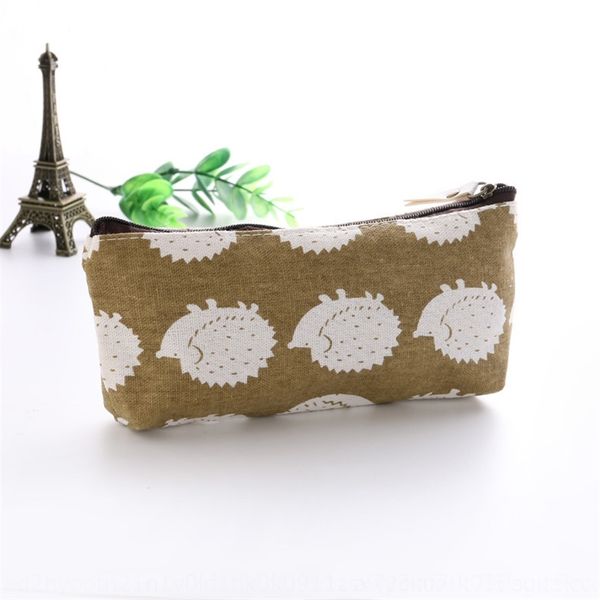 gjne creative bags fashion canvas stationery small fresh simple wind storage flower canvas student pencil stationery bag pencil
gjne creative bags fashion canvas stationery small fresh simple wind storage flower canvas student pencil stationery bag pencil