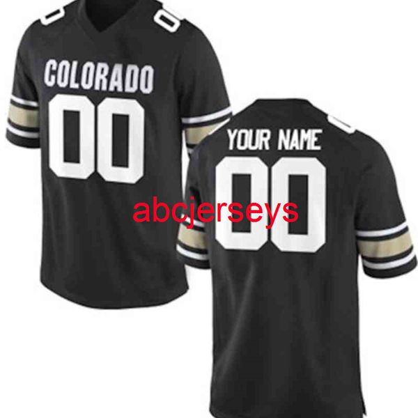 custom stitched colorado buffaloes custom jersey add any name number men women youth football jersey xs-6xl, Black
custom stitched colorado buffaloes custom jersey add any name number men women youth football jersey xs-6xl, Black