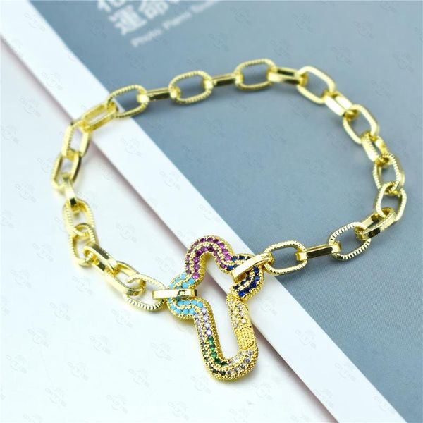 link, chain charm charms for jewelry making supplies heart star moon cross pendant diy earring bracelet necklace copper zircon gift, Black
link, chain charm charms for jewelry making supplies heart star moon cross pendant diy earring bracelet necklace copper zircon gift, Black