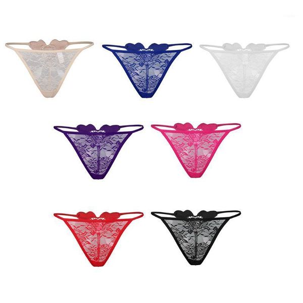 women t-back g-string thongs lace underwear heart shaped lingerie knicker mni bikini briefs womens women's panties, Black;pink
women t-back g-string thongs lace underwear heart shaped lingerie knicker mni bikini briefs womens women's panties, Black;pink