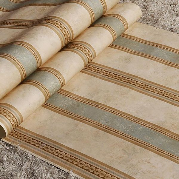 retro american non-woven pure paper wood grain wallpapers vertical stripes modern simple living room bedroom background wall
retro american non-woven pure paper wood grain wallpapers vertical stripes modern simple living room bedroom background wall