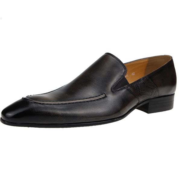 dress shoes purely handmade genuine cow leather men sapato social formal wedding man black brown loafers 39-46 code pointed kpyj
dress shoes purely handmade genuine cow leather men sapato social formal wedding man black brown loafers 39-46 code pointed kpyj