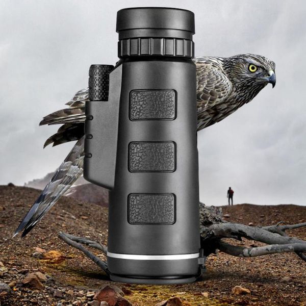 telescope & binoculars powerful mobile phone monocular camping telescope, 100x60 military zoom hd hunting optical
telescope & binoculars powerful mobile phone monocular camping telescope, 100x60 military zoom hd hunting optical