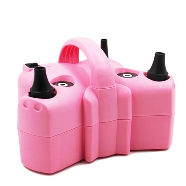 600w 110v-220v electric balloon pump air blower party balloons decoration portable balloon machine tool
600w 110v-220v electric balloon pump air blower party balloons decoration portable balloon machine tool