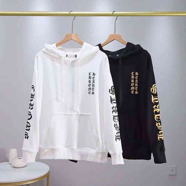 70% off 21ss autumn winter new fashion printed terry hoodie for men and women, Black
70% off 21ss autumn winter new fashion printed terry hoodie for men and women, Black