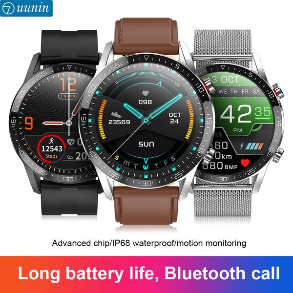 l13 long battery life sports waterproof heart rate sleep monitoring answer make calls reminder huawei smart watch l9 l11 upgradeg, Slivery;brown
l13 long battery life sports waterproof heart rate sleep monitoring answer make calls reminder huawei smart watch l9 l11 upgradeg, Slivery;brown
