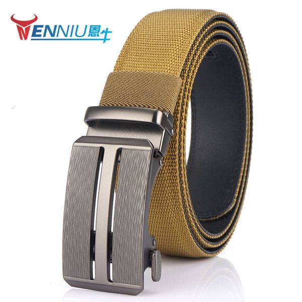 fashion canvas belt, male students' automatic buckle, casual men's versatile nylon woven belt trend, Black;brown
fashion canvas belt, male students' automatic buckle, casual men's versatile nylon woven belt trend, Black;brown