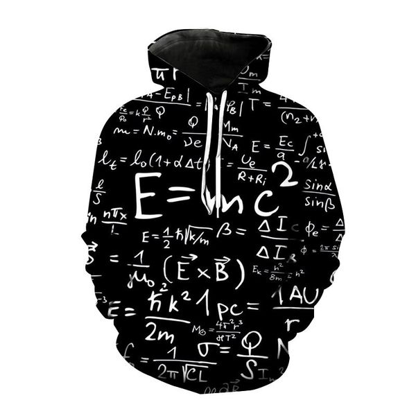 men's hoodies & sweatshirts funny math formula 3d print graphic streetwear men women fashion hoodie kids boys girls tracksuits clothing, Black
men's hoodies & sweatshirts funny math formula 3d print graphic streetwear men women fashion hoodie kids boys girls tracksuits clothing, Black