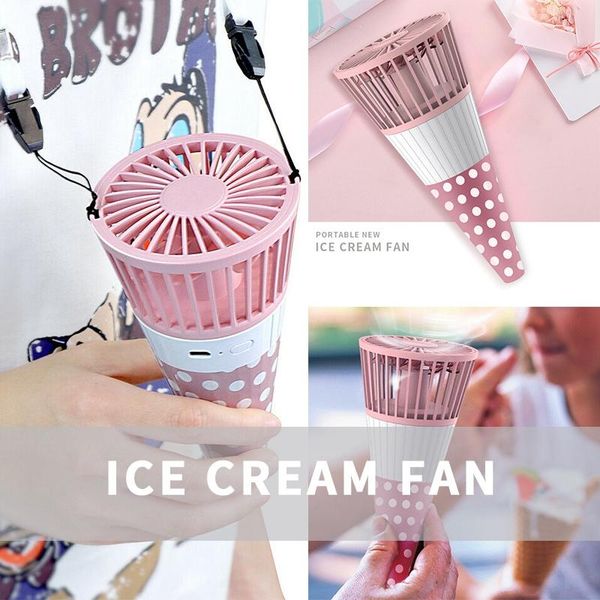 electric fans ice cream fan portable usb rechargeable lazy cooling hanging neck mini cute
electric fans ice cream fan portable usb rechargeable lazy cooling hanging neck mini cute