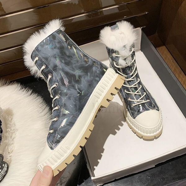 boots single monkey vulcanized shoes winter sports women flats pu fur warm snow 2021 sneakers woman botas zapatos mujer, Black
boots single monkey vulcanized shoes winter sports women flats pu fur warm snow 2021 sneakers woman botas zapatos mujer, Black