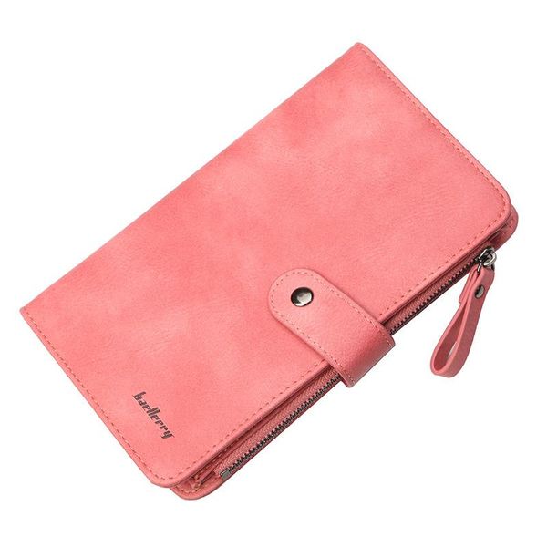wallets baellerry women designer zipper long wallet card holder ladies purse money bag carteira feminina, Red;black
wallets baellerry women designer zipper long wallet card holder ladies purse money bag carteira feminina, Red;black