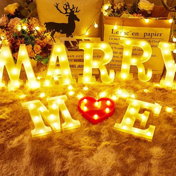 novelty items alphabet letter led lights luminous number lamp decoration battery night light party bedroom wedding birthday christmas decor
novelty items alphabet letter led lights luminous number lamp decoration battery night light party bedroom wedding birthday christmas decor