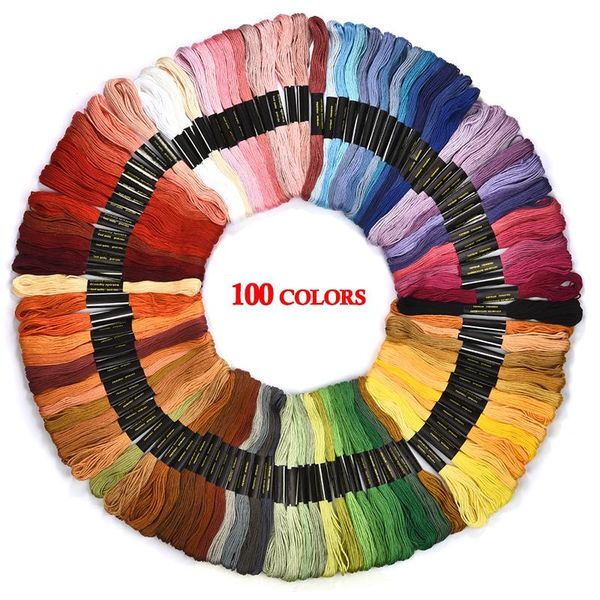 yarn multicolor cross stitch threads cotton sewing skeins embroidery thread floss skein kit diy tool 24/36/50/100pcs, Black;white
yarn multicolor cross stitch threads cotton sewing skeins embroidery thread floss skein kit diy tool 24/36/50/100pcs, Black;white