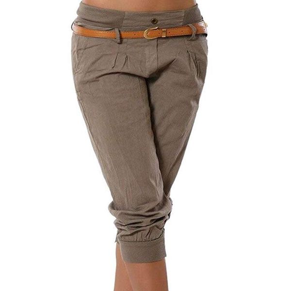 women's pants & capris capri women fashion streetwear casual solid 3/4 harem low waist slim black pencil clothes plus size s-5xl, Black;white
women's pants & capris capri women fashion streetwear casual solid 3/4 harem low waist slim black pencil clothes plus size s-5xl, Black;white