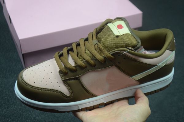 shoes sb men women low pro cherry skateboard pink brown trainers luxurys designer sneakers
shoes sb men women low pro cherry skateboard pink brown trainers luxurys designer sneakers
