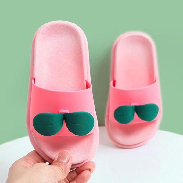 slipper telotuny slippers kids baby boys girls cute cartoon 3d leaf floral non-slip children beach shoes home flip flops, Black;grey
slipper telotuny slippers kids baby boys girls cute cartoon 3d leaf floral non-slip children beach shoes home flip flops, Black;grey