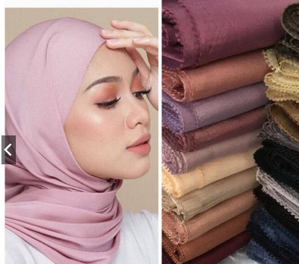 scarves fancy hijab for muslim lady headcovering solid colors soft heavy plain cotton viscose square scarf eyelash shawl, Blue;gray
scarves fancy hijab for muslim lady headcovering solid colors soft heavy plain cotton viscose square scarf eyelash shawl, Blue;gray