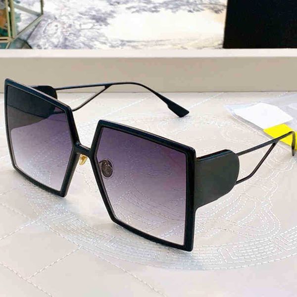 designer and sunglasses mens sun glasses 086 special uv protection goggle vintage big square frame des lunettes de soleil, White;black
designer and sunglasses mens sun glasses 086 special uv protection goggle vintage big square frame des lunettes de soleil, White;black