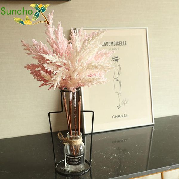 suncho pu home garden fake flower decoration natural grass artificial flowers for wedding party diy scrapbook faux bouquet decorative & wrea
suncho pu home garden fake flower decoration natural grass artificial flowers for wedding party diy scrapbook faux bouquet decorative & wrea