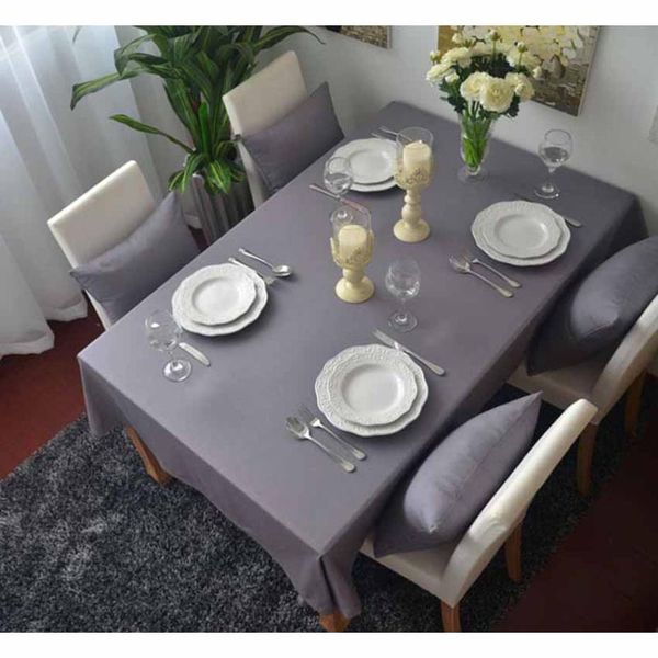 table cloth solid color europe style adiabatic cover decor dining bedside background pography dustproof non-slip
table cloth solid color europe style adiabatic cover decor dining bedside background pography dustproof non-slip