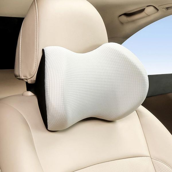 seat cushions four season car headrest ice silk pillow neck protection memory cotton head support cushion interior accessories
seat cushions four season car headrest ice silk pillow neck protection memory cotton head support cushion interior accessories