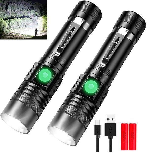 other led lighting pocketman powerful flashlights usb rechargeable torch tactical waterproof zoomable use 18650 battery
other led lighting pocketman powerful flashlights usb rechargeable torch tactical waterproof zoomable use 18650 battery