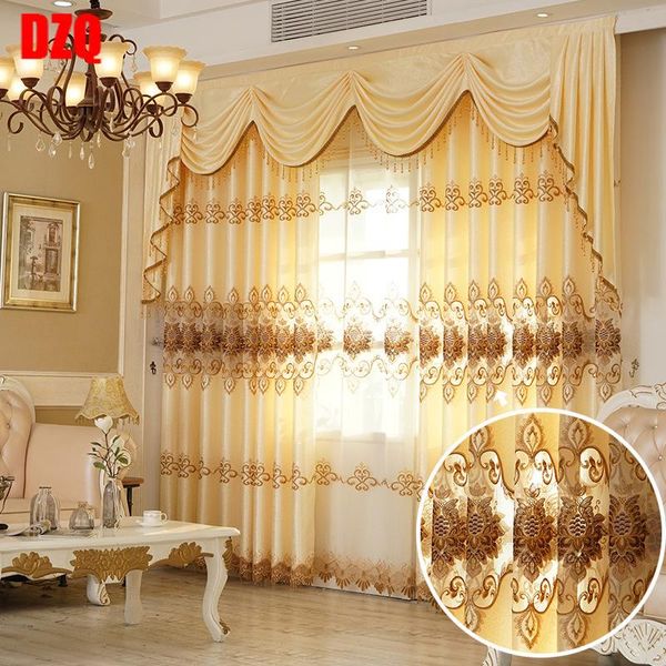 curtain & drapes curtains for living dining room bedroom european style water soluble embroidery tulle valance windows
curtain & drapes curtains for living dining room bedroom european style water soluble embroidery tulle valance windows