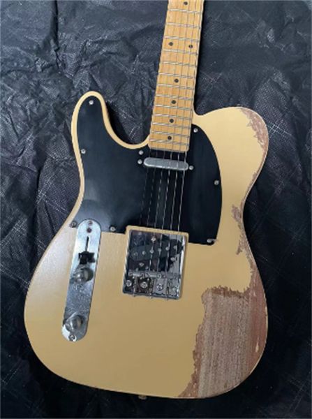 left hand six string imitation old electric guitar, our store can customize any style of electric guitar and bass guitar guitars guitarra
left hand six string imitation old electric guitar, our store can customize any style of electric guitar and bass guitar guitars guitarra