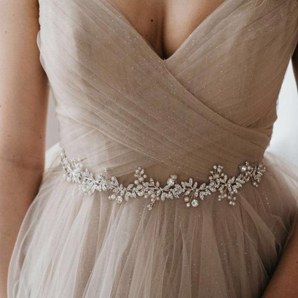 belts bride wedding pearl belt banquet dress accessories waist corset women fashion luxury chain waistband without buckle bandage, Black;brown
belts bride wedding pearl belt banquet dress accessories waist corset women fashion luxury chain waistband without buckle bandage, Black;brown