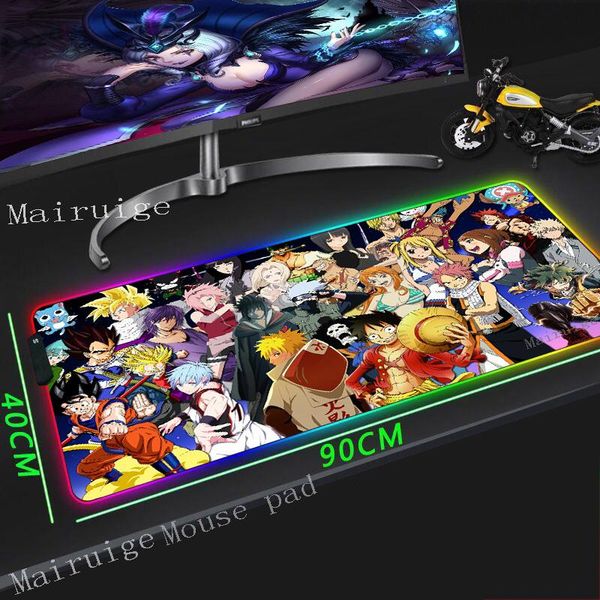 mouse pads & wrist rests mairuige anime character large rgb gamer pad led lighting usb keyboard colorful desk mat for lapdeskcsgo xx
mouse pads & wrist rests mairuige anime character large rgb gamer pad led lighting usb keyboard colorful desk mat for lapdeskcsgo xx