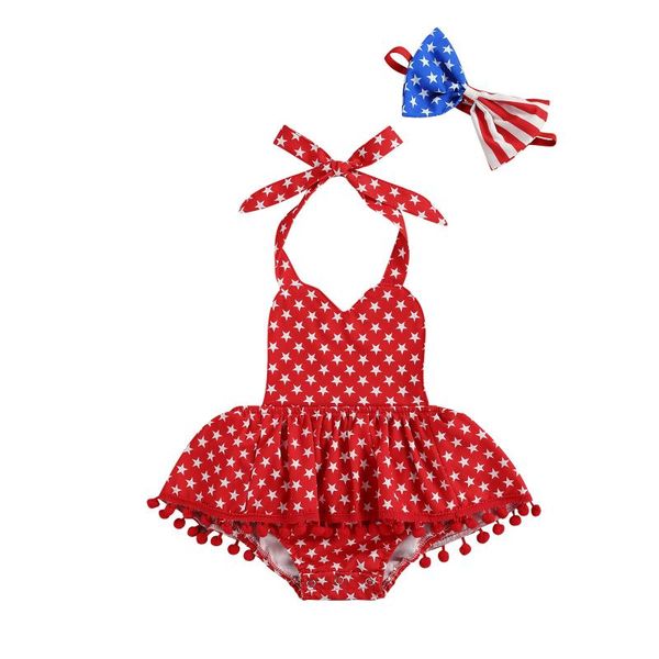 baby & children's independence day 0-24m boys girls bodysuits dot print sleeveless bowknot belt jumpsuits + headband 2pcs, Blue
baby & children's independence day 0-24m boys girls bodysuits dot print sleeveless bowknot belt jumpsuits + headband 2pcs, Blue