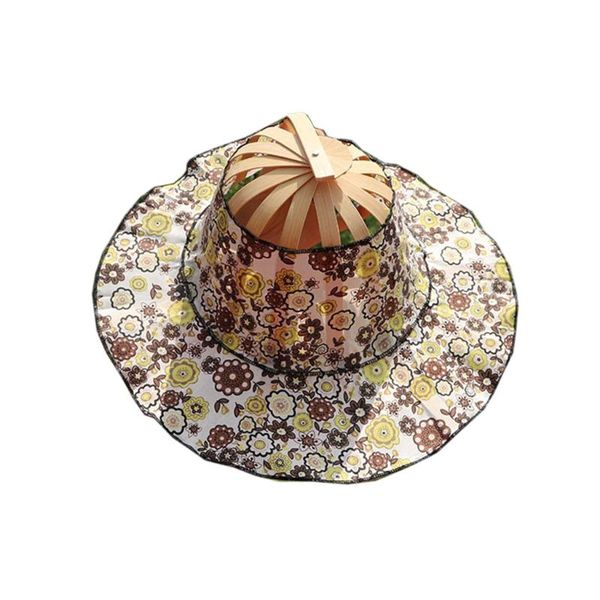 wide brim hats bamboo foldable hand fan sun hat women sunhat with 2 in 1 chinese style frame floral printed 50ld, Blue;gray
wide brim hats bamboo foldable hand fan sun hat women sunhat with 2 in 1 chinese style frame floral printed 50ld, Blue;gray