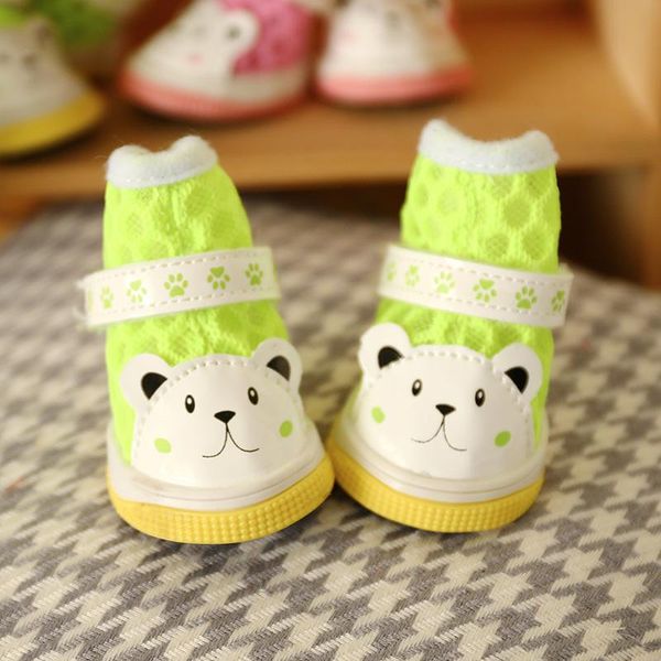 dog apparel summer pet shoes cute bears puppy boot outdoor casual dachshund sneakers teddy small animal cat supplies
dog apparel summer pet shoes cute bears puppy boot outdoor casual dachshund sneakers teddy small animal cat supplies