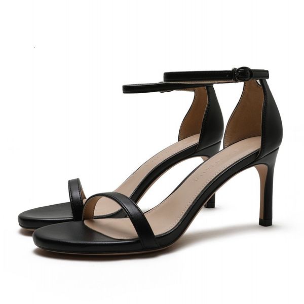 sandals women's summer sandal shoes ladies wedding genuine leather lady party high heel women open toe pumps e0094 xpkv, Black
sandals women's summer sandal shoes ladies wedding genuine leather lady party high heel women open toe pumps e0094 xpkv, Black
