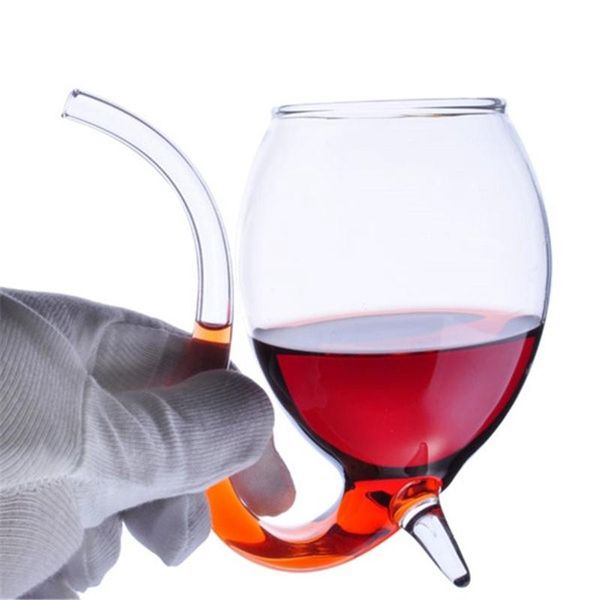 hip flasks special 300ml red wine coffee milk mug with straw heat resistant drink transparent drinkware perfect craft gift
hip flasks special 300ml red wine coffee milk mug with straw heat resistant drink transparent drinkware perfect craft gift