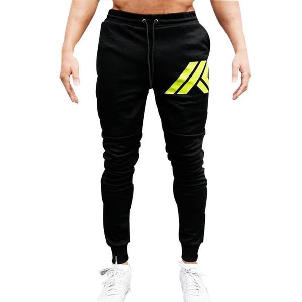 men's pants gymlocker fitness men joggers sweatpants thin sportswear jogger casual trousers gyms bodybuilding track, Black
men's pants gymlocker fitness men joggers sweatpants thin sportswear jogger casual trousers gyms bodybuilding track, Black