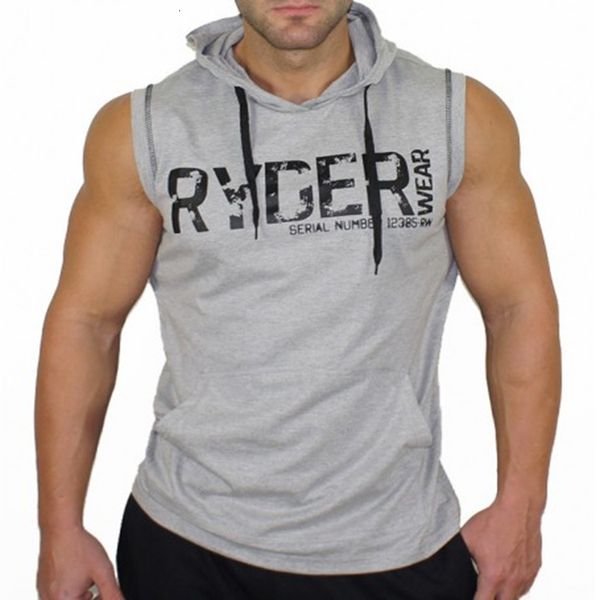 men' tank new men hoodie singlets sweatshirts mens hoodies waistcoat workout bodybuilding fitness sleeveless casual 59jb, White;black
men' tank new men hoodie singlets sweatshirts mens hoodies waistcoat workout bodybuilding fitness sleeveless casual 59jb, White;black
