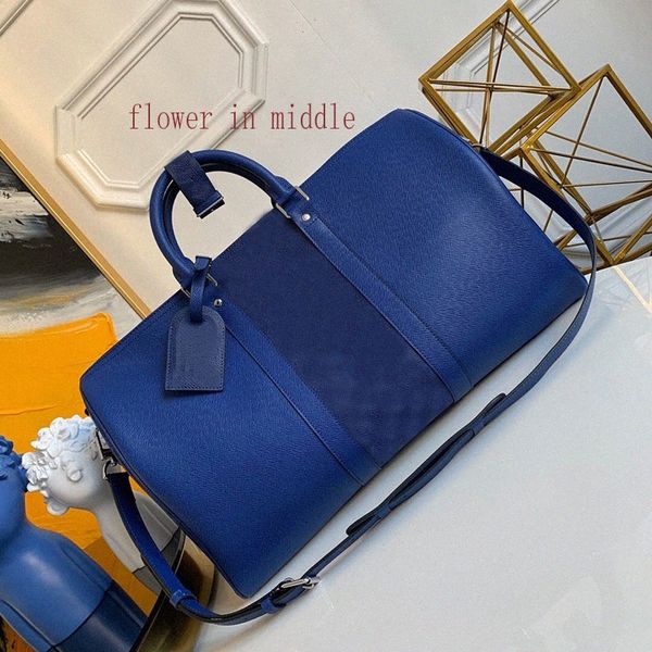 8 colors Green Yellow Blue pink Keepall designers Bags 50 45 handbag Travels purse geninue leather Bandouliere pattern luggage duffel bag tote kaxq#
8 colors Green Yellow Blue pink Keepall designers Bags 50 45 handbag Travels purse geninue leather Bandouliere pattern luggage duffel bag tote kaxq#