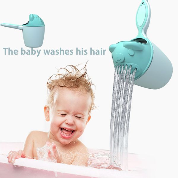 1pcs kids cartoon washing hair cup kids bath spoon baby bath tool baby care water ladle boys girls beach swimming bath water toy
1pcs kids cartoon washing hair cup kids bath spoon baby bath tool baby care water ladle boys girls beach swimming bath water toy