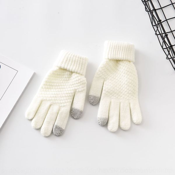 v4C autumn hanfeng mittens warm knitted by lovers autumn and winter hanfeng winter warm knitted by lovers gloves and gloves, Blue;gray
v4C autumn hanfeng mittens warm knitted by lovers autumn and winter hanfeng winter warm knitted by lovers gloves and gloves, Blue;gray