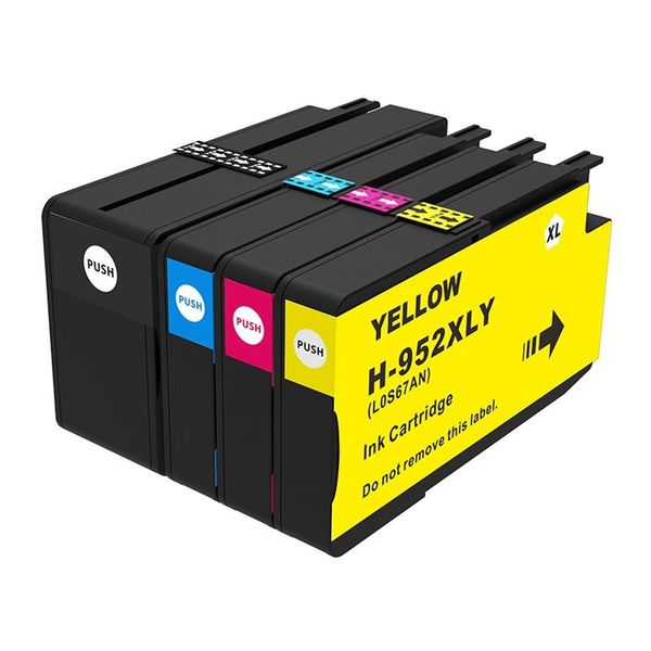 webcams ink cartridge replacement for 952xl kit officejet pro 7720/7740/8210/8216/8702/8710/8720/8725/8730/8740 printer
webcams ink cartridge replacement for 952xl kit officejet pro 7720/7740/8210/8216/8702/8710/8720/8725/8730/8740 printer