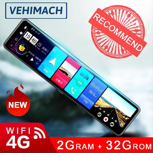 12'' 4g dash cam adas android car dvr mirror gps wifi auto video recorder dashcam dual lens 1080p camera front and rear dvrs
12'' 4g dash cam adas android car dvr mirror gps wifi auto video recorder dashcam dual lens 1080p camera front and rear dvrs