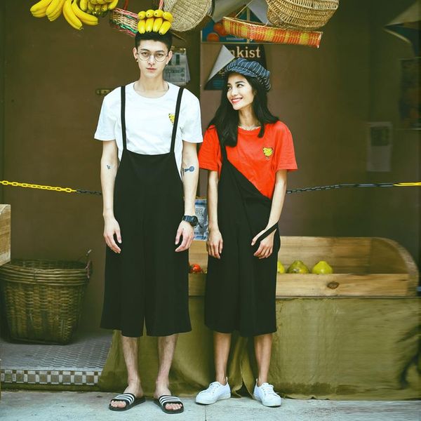 men's pants 2021 women and fashion clothing vintage lovers bib guys act the trend capris, Black
men's pants 2021 women and fashion clothing vintage lovers bib guys act the trend capris, Black