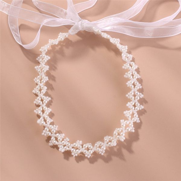 affordable luxury white color headband simulated pearl bride hair hoop women's head bands hairstyle accessories f2764, Black;brown
affordable luxury white color headband simulated pearl bride hair hoop women's head bands hairstyle accessories f2764, Black;brown