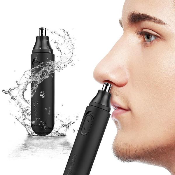 electric nose & ear trimmers fashion shaving hair trimmer safe face care shaver trimming for eyebrow trimer man and woman
electric nose & ear trimmers fashion shaving hair trimmer safe face care shaver trimming for eyebrow trimer man and woman