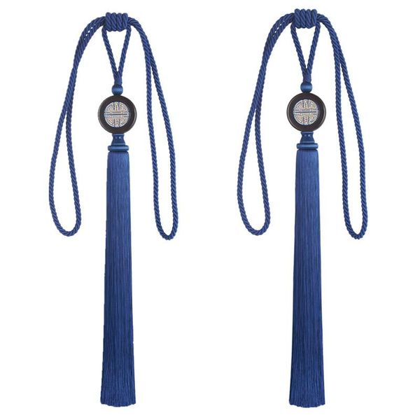 pair curtain tieback high class chinese embroidered wood luxury boutique tie tied rope tassel hanging ear n106 other home decor
pair curtain tieback high class chinese embroidered wood luxury boutique tie tied rope tassel hanging ear n106 other home decor