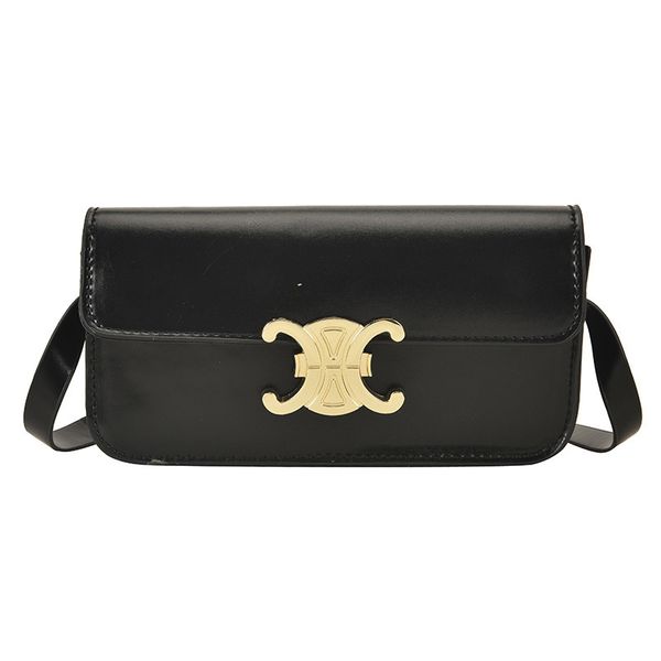 70% off factory store female 2021 trendy staff armpit foreign style versatile simple lock small square bag single shoulder messenger bag
70% off factory store female 2021 trendy staff armpit foreign style versatile simple lock small square bag single shoulder messenger bag