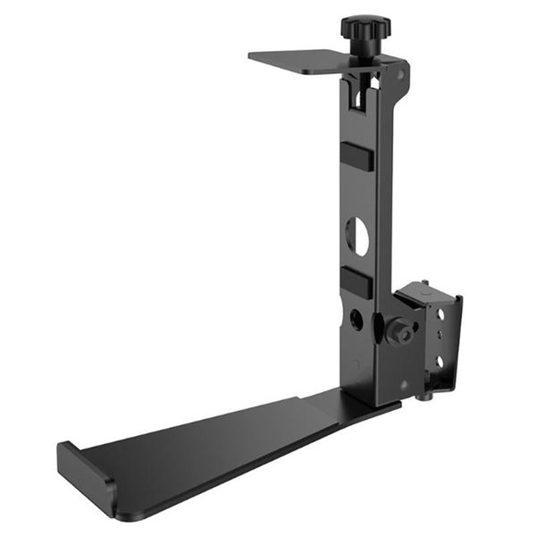 aluminum alloy metal wall mount holder shelf stand tablet bracket audio case for sonos play:5 speaker computer speakers
aluminum alloy metal wall mount holder shelf stand tablet bracket audio case for sonos play:5 speaker computer speakers