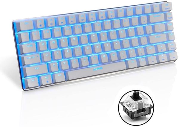 mechanical keyboard blue black switch 82-keys backlit gaming for game lappc professional kit combo keyboards
mechanical keyboard blue black switch 82-keys backlit gaming for game lappc professional kit combo keyboards